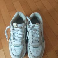 Scarpe puma usate pochissimo