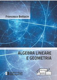 Algebra lineare e geometria