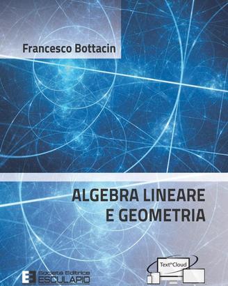 Algebra lineare e geometria