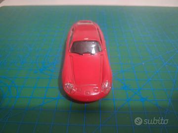 modellino 1/43 Alfa Romeo Giulietta Sprint Zagato 