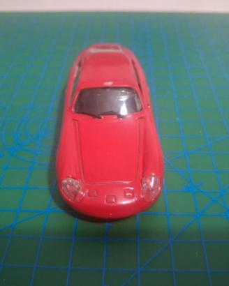 modellino 1/43 Alfa Romeo Giulietta Sprint Zagato 