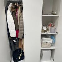 Mobilio IKEA di varie misure pari al nuovo