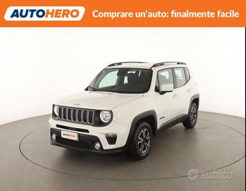 JEEP Renegade AP00348