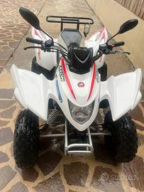 Quad Aeon cobra
