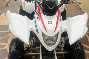 Quad Aeon cobra
