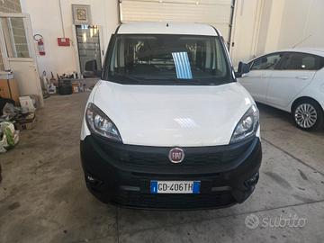Fiat Doblo Doblò 1.3 MJ 16V PC-TN Cargo Lami.SX