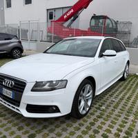 Audi A4 Avant 2.0 TDI 120 CV Advanced