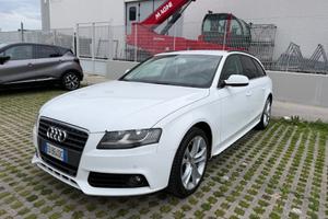 Audi A4 Avant 2.0 TDI 120 CV Advanced