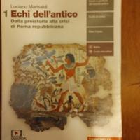 1 ECHI DELL'ANTICO