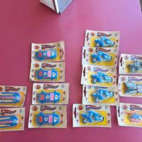 GIOCATTOLI VINTAGE ANNI ‘70/’80 – SUPERBOOM COIBEL