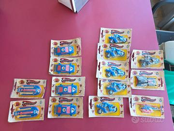 GIOCATTOLI VINTAGE ANNI ‘70/’80 – SUPERBOOM COIBEL