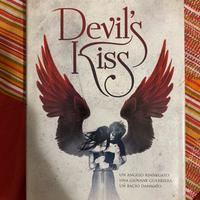 Devil’s Kiss