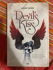 Devil’s Kiss