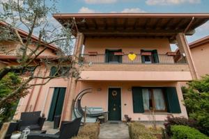 Villino a schiera Ogliara