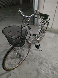 bicicletta donna