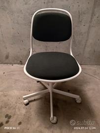 Sedia Ikea ORFJALL
