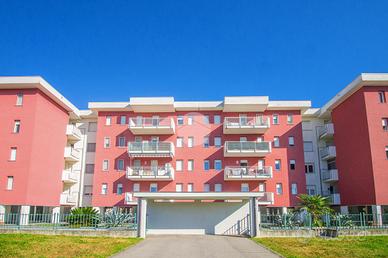 2 LOCALI A GARBAGNATE MILANESE