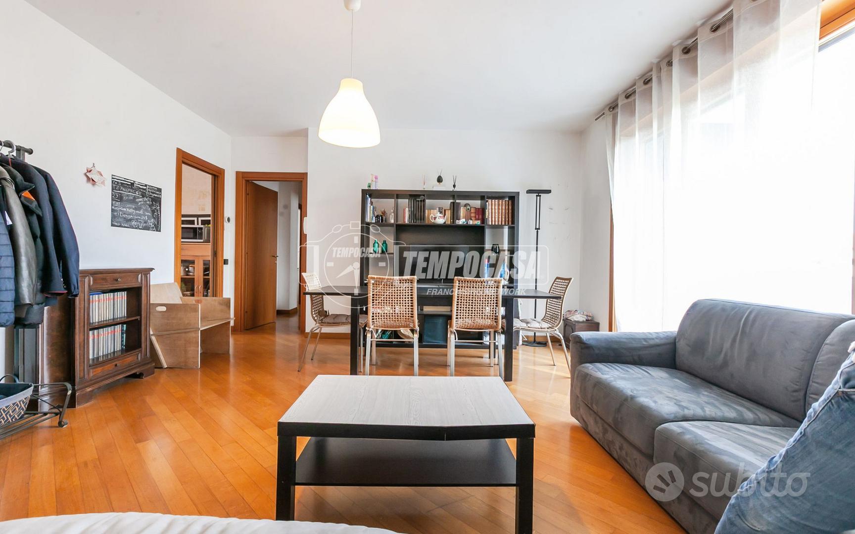 Appartamento – Milano, Abbadesse, Municipio 2 - Vista 4