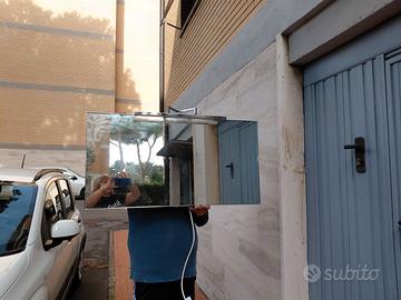 Specchiera bagno