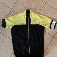 Maglia ciclismo Sportful taglia L