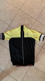 Maglia ciclismo Sportful taglia L