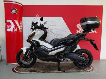 Honda X-ADV 750