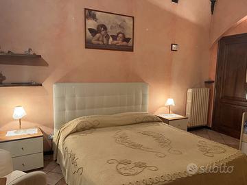 Casa Nives 6 p. letto