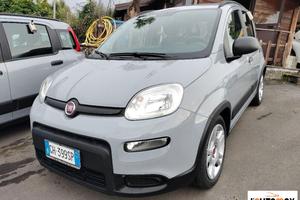 FIAT - Panda 1.0 hybrid City Life s&s 70cv 5p.ti