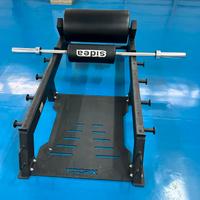 attrezzatura palestra 