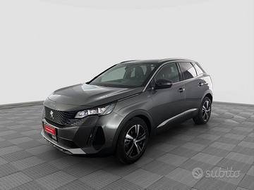 PEUGEOT 3008 3008 PureTech Turbo 130 S&S GT