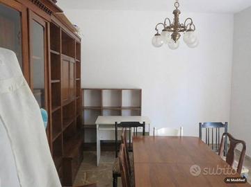 Appartamento di 96 m² con 3 locali a Ancona