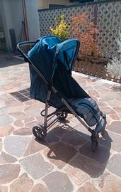Hauck Passeggino Leggero Rapid 4D