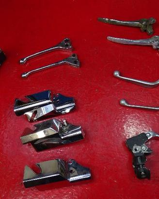 LEVA COPRI FRENO FRIZIONE HARLEY DAVIDSON