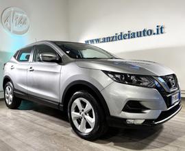 NISSAN Qashqai 1.5 dCi 110 Cv Acenta
