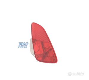 FANALE SINISTRO FORD FIESTA MK7 17-