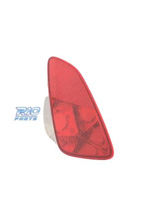 FANALE SINISTRO FORD FIESTA MK7 17-
