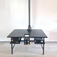 tavolo diapositive I.F.F. System 500