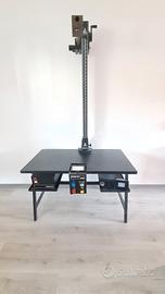 tavolo diapositive I.F.F. System 500