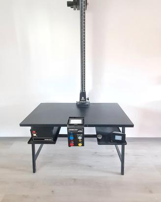 tavolo diapositive I.F.F. System 500