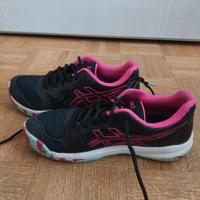 Scarpe padel asics donna