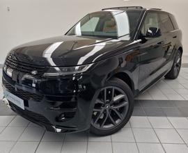 LAND ROVER Range Rover Sport 3.0 I6 PHEV 440 CV