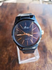 orologio Lotus 