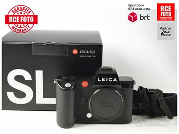 Leica SL2