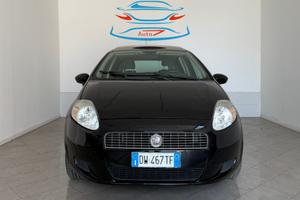 FIAT Grande Punto 1.4 GPL 5 porte Dynamic