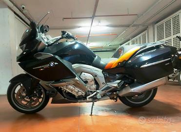 Bmw K1600 GTL full full