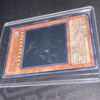VALUTO CARTE YU GI OH LEGGERE DESCRIZIONE