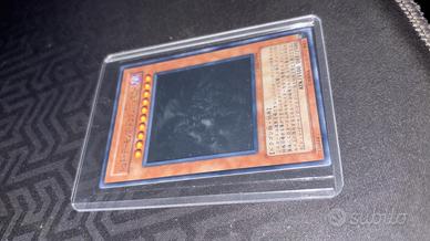 VALUTO CARTE YU GI OH LEGGERE DESCRIZIONE