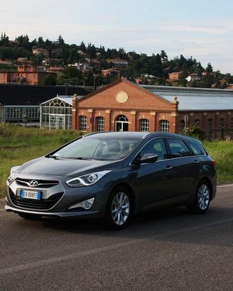 RICAMBI USATI HYUNDAI I40