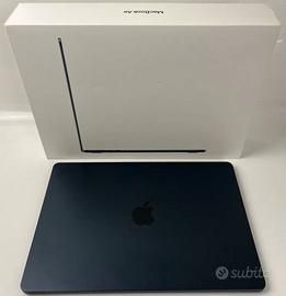 MACBOOK AIR M2 15" 2024 APPLECARE+ ATTIVA