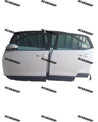 Ricambi per volkswagen t cross 2017-2025